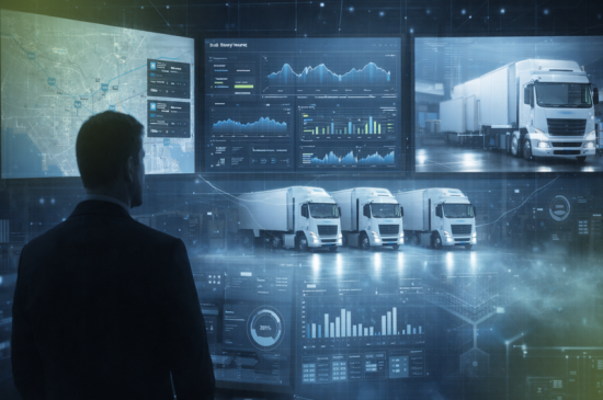 Transporte refrigerado crecerá 7.6% en 2026